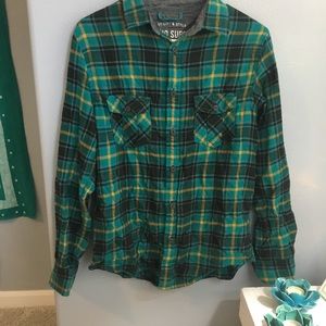 Missimo Flannel